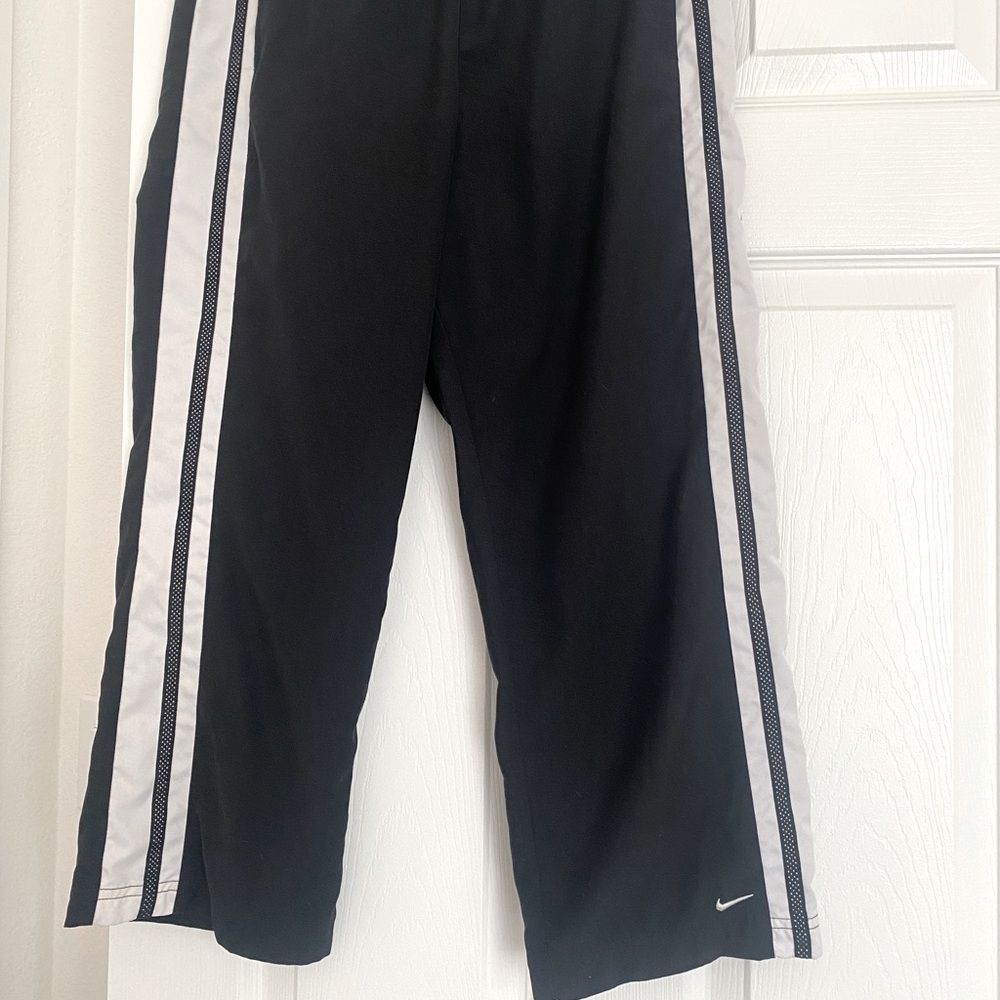 Nike Active Pants - 3/4 length - Size S (4/6)